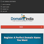 Domain India Apk
