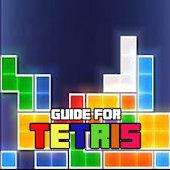 Guide for Tetris