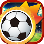 EURO CUP STRIKE SOCCER Apk