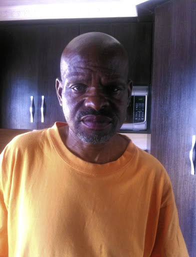 Karabo's father Isaac Malungana demands compensation for his son's humiliation and trauma./Thomo Nkgadima