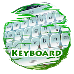 Trapped galaxy Keypad Skin Apk