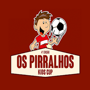 Download Pirralhos Kids Cup 2017 For PC Windows and Mac