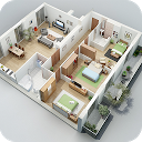 ダウンロード 3D House Plan Ideas をインストールする 最新 APK ダウンローダ