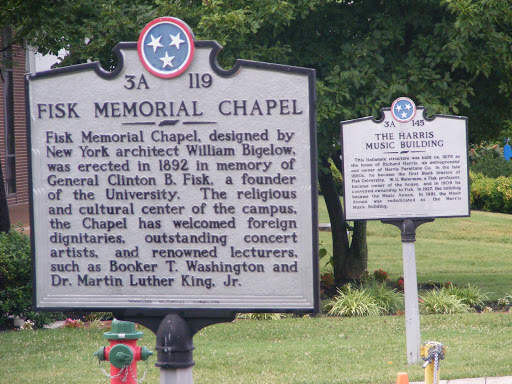 From the Flickr group Historical Markers, photo by crazysanman.history, full page.License is Attribution-NonCommercial License