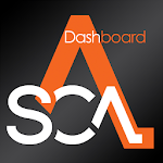 SCA Dashboard Mobile Apk