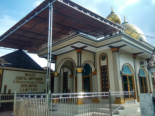 Masjid Al Mutaqiin