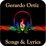 Gerardo Ortiz Songs & Lyrics Apk