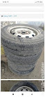 продам шины в ПМР Bridgestone