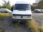 продам авто Mercedes Sprinter