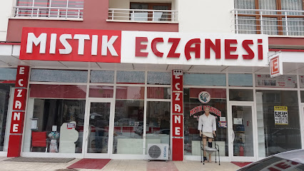 MISTIK ECZANESİ