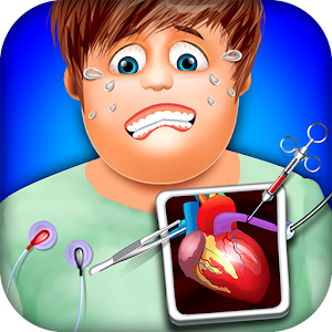 Download Fat Man Heart Surgery Doctor For PC Windows and Mac