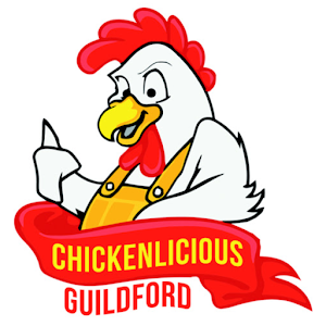 Download Chickenlicious Guildford For PC Windows and Mac