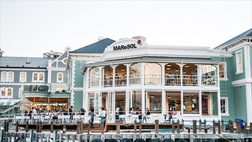 MAReSOL is a welcome addition to the V&A Waterfront's food scene.