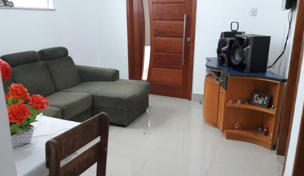 Casa com 3 dormitórios à venda, 150 m²  - Santa Rosa - Niterói/RJ