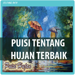 Download Puisi Tentang Hujan Terbaik For PC Windows and Mac