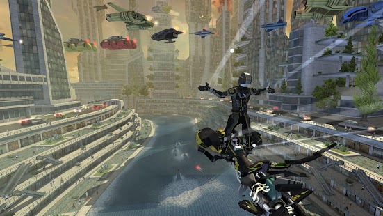   Riptide GP: Renegade- screenshot thumbnail   