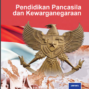 Download Buku PKn Kelas 7 Kurikulum 2013 For PC Windows and Mac