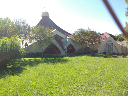 Parroquia Santa Maria de Guadalupe