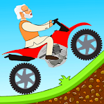 Modi Hill Climb Motorcycle Apk