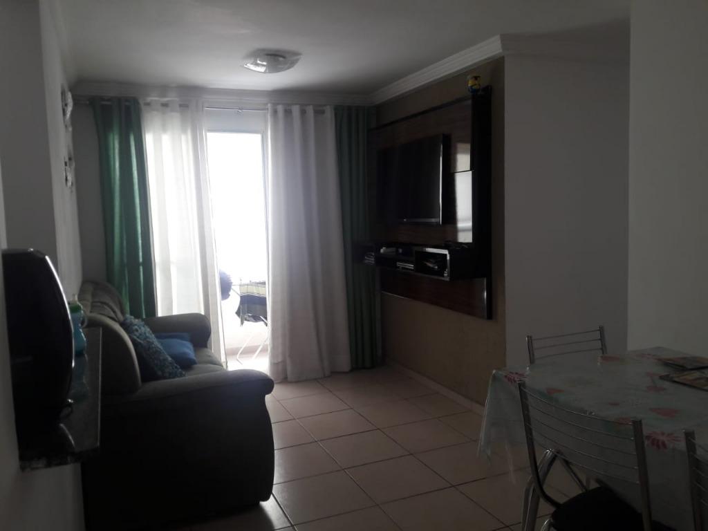 Apartamentos à venda Vila Adyana