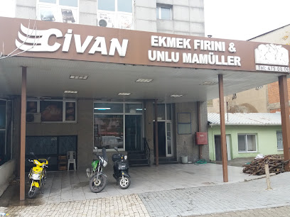 Civan Ekmek Fırını & Unlu Mamüller