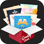 The Card Shop : Greeting Cards Apk