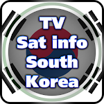 TV Sat Info South Korea Apk