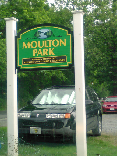 Molton Park