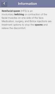 How to download Hemifacial Spasm 1.0.0.0 apk for android