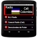 Radio Cali Colombia Apk