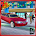 Santa: Limousinen-Chauffeur