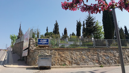 Mimar Sinan Mahallesi Mezarlığı