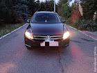 продам авто Volkswagen Tiguan Tiguan