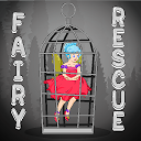 ダウンロード Fairy Rescue From Cage をインストールする 最新 APK ダウンローダ