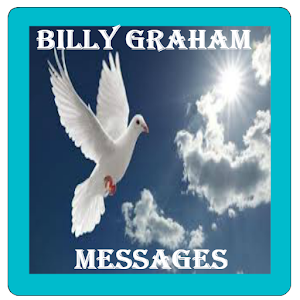 Download Billy Graham Messages For PC Windows and Mac