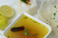 Lemon Rasam