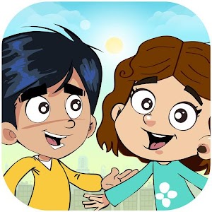 Download كريم و جنى For PC Windows and Mac