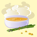 ダウンロード Soup Recipes をインストールする 最新 APK ダウンローダ