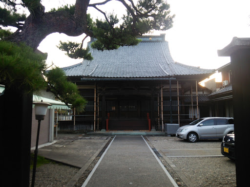 教證寺