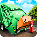 ダウンロード Garbage Truck - City Trash Service Simula をインストールする 最新 APK ダウンローダ