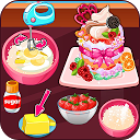 ダウンロード Cook strawberry short cake cookies をインストールする 最新 APK ダウンローダ