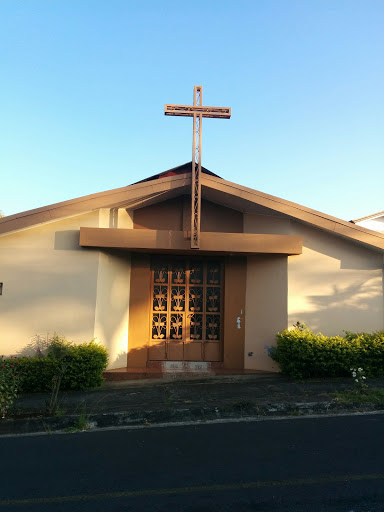 Iglesia San Martín de Porras