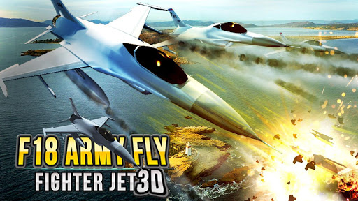 Jet Fighter 3 Free Download