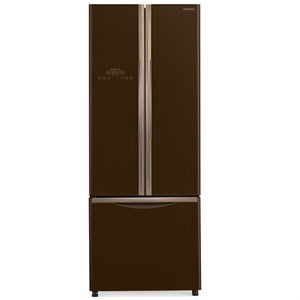 Tủ Lạnh Hitachi Inverter R-FWB475PGV2-GBW (405L)