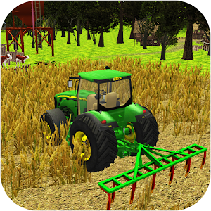 Download Grand Farming Tractor Simulator 2018 For PC Windows and Mac