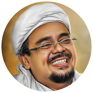 Download Ceramah Habib Rizieq Shihab For PC Windows and Mac