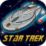 Star Trek™ Trexels Apk