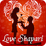 Love Shayari Apk