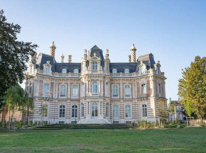 Museum of Champagne Wine and Regional Archaeology.