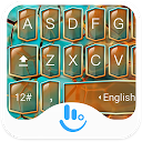 ダウンロード Bubble TouchPal Keyboard Theme をインストールする 最新 APK ダウンローダ